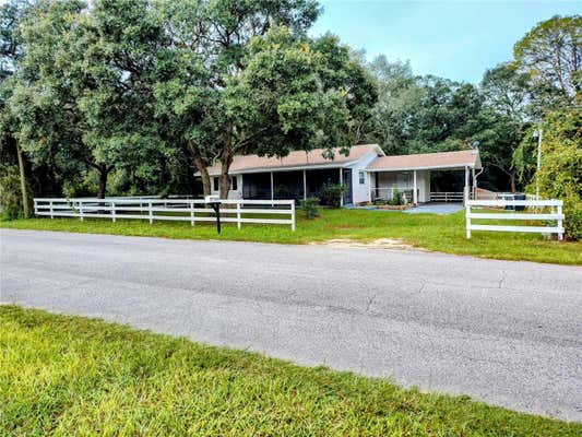 6390 N FLOWER TER, HERNANDO, FL 34442 - Image 1