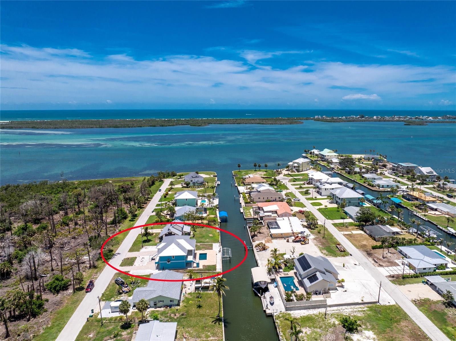 Englewood, Florida, 34224, United States, ,3 BathroomsBathrooms,Residential,Active,1863293