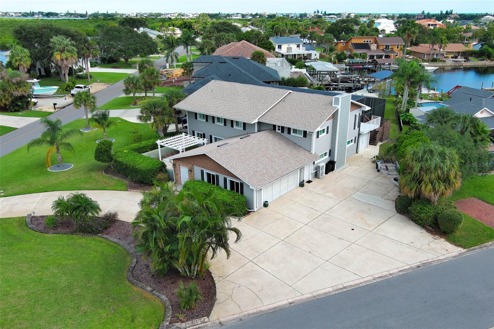 New Smyrna Beach, Florida, 32169, United States, 4 Bedrooms Bedrooms, ,4 BathroomsBathrooms,Residential,Active,1985597