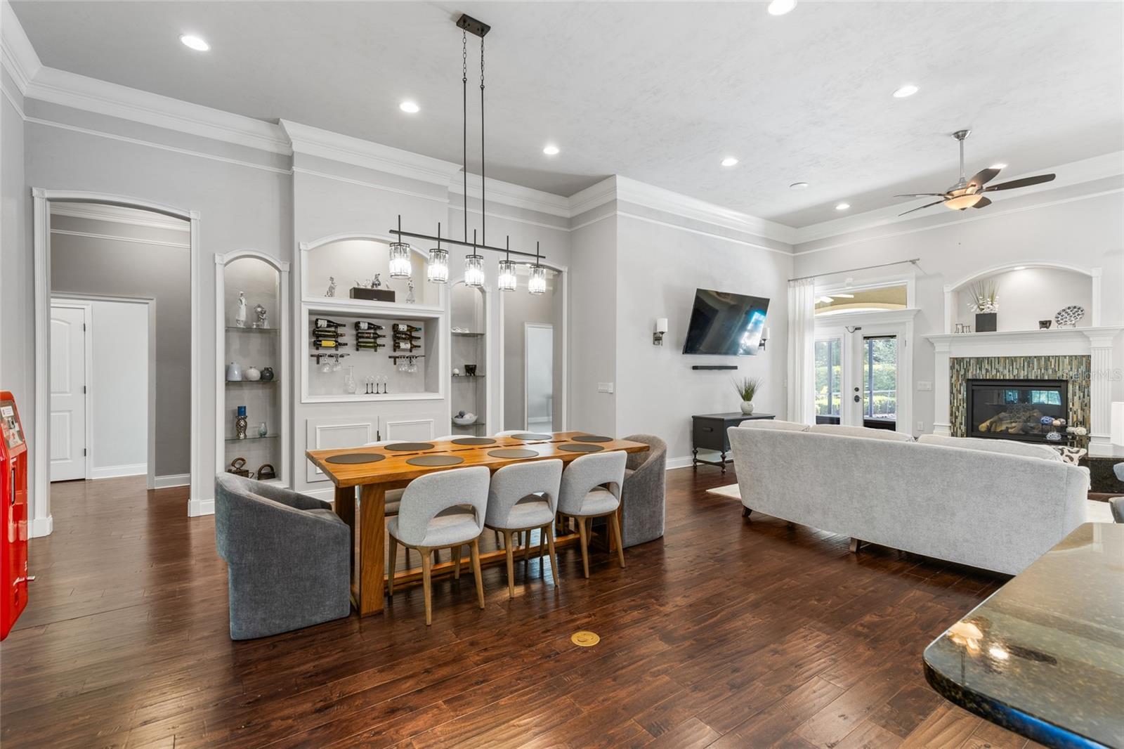 Newberry, Florida, 32669, United States, 4 Bedrooms Bedrooms, ,3 BathroomsBathrooms,Residential,Active,1810517