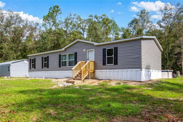 13605 NW 236TH TER, HIGH SPRINGS, FL 32643 - Image 1