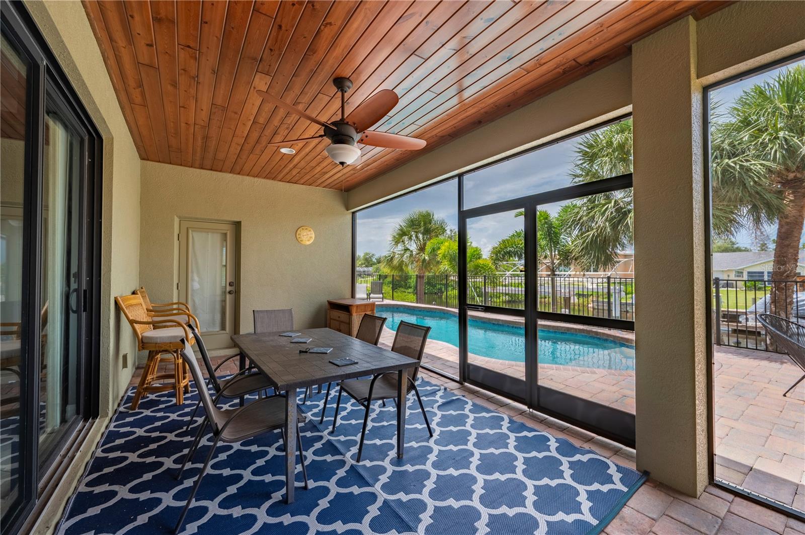 Port Charlotte, Florida, 33948, United States, 4 Bedrooms Bedrooms, ,5 BathroomsBathrooms,Residential,Active,1884978