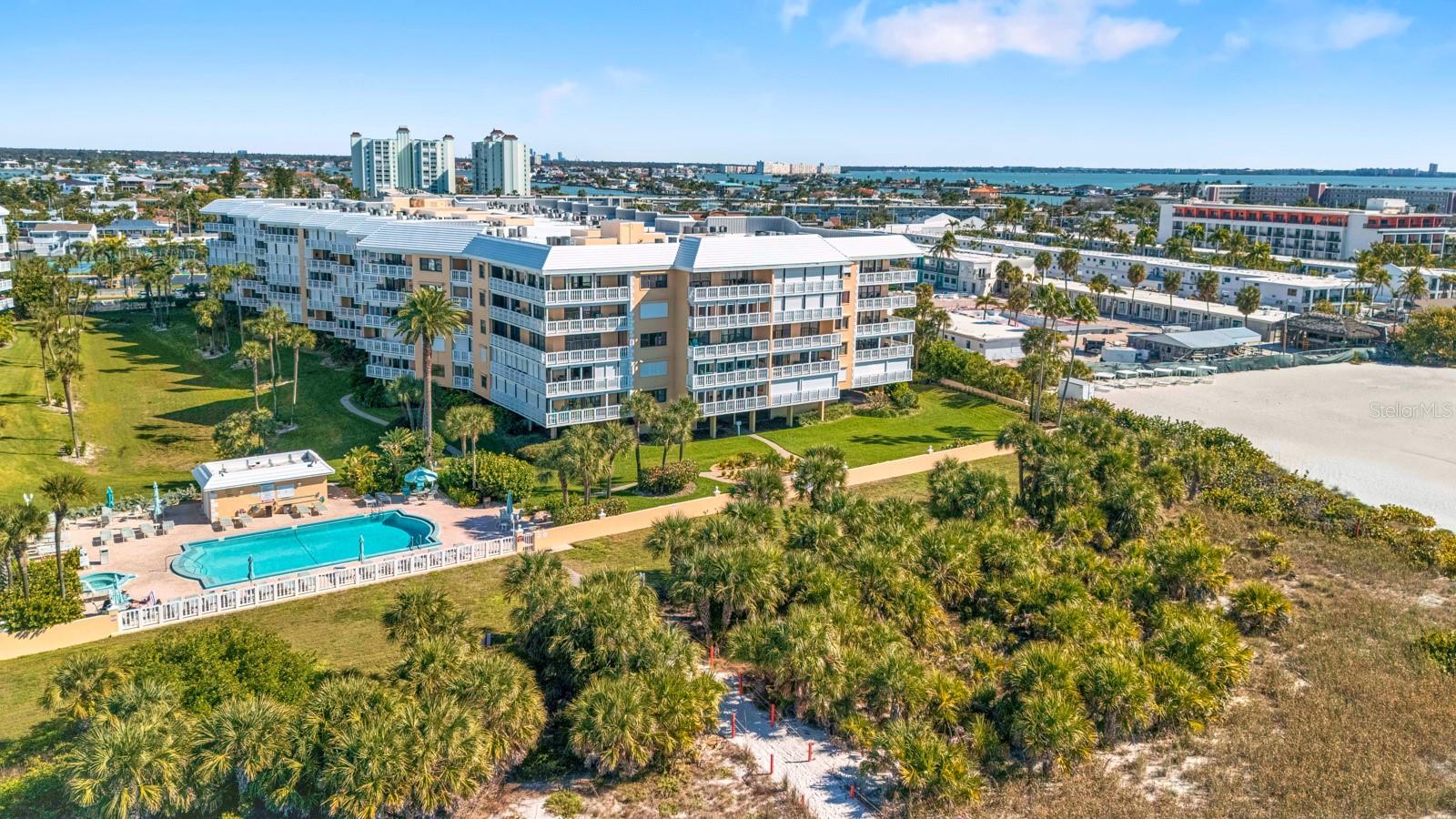 St Pete Beach, Florida, 33706, United States, 2 Bedrooms Bedrooms, ,2 BathroomsBathrooms,Residential,Active,2013927