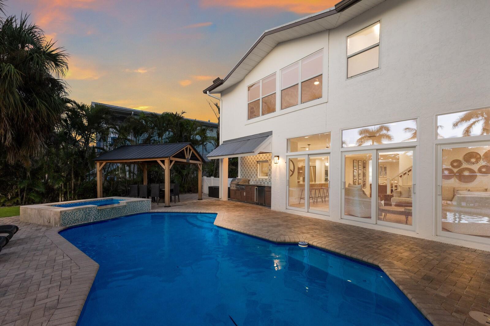 Anna Maria, Florida, 34216, United States, 5 Bedrooms Bedrooms, ,5 BathroomsBathrooms,Residential,Active,1899866