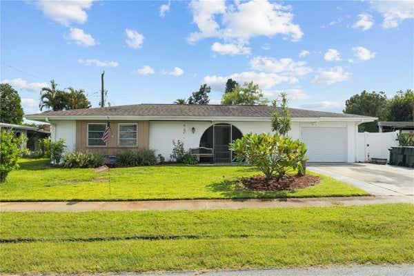 6075 DEMING AVE, NORTH PORT, FL 34287 - Image 1