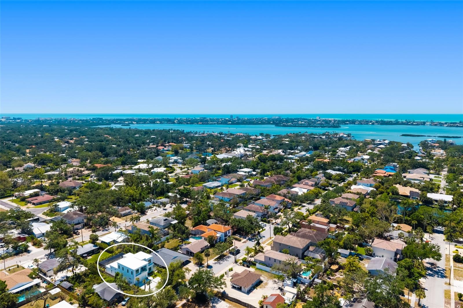 Sarasota, Florida, 34231, United States, 4 Bedrooms Bedrooms, ,5 BathroomsBathrooms,Residential,Active,1773507