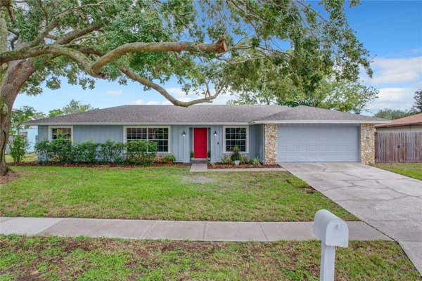 1578 PROVIDENCE CIR, ORLANDO, FL 32818 - Image 1