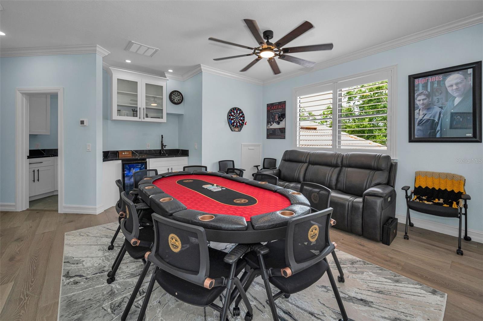 Trinity, Florida, 34655, United States, 4 Bedrooms Bedrooms, ,4 BathroomsBathrooms,Residential,Active,1900206