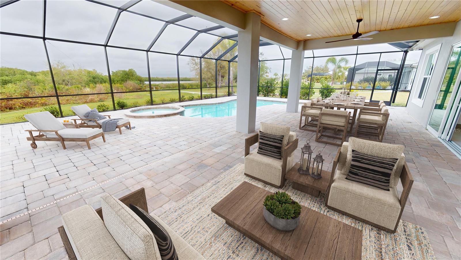 Punta Gorda, Florida, 33982, United States, 4 Bedrooms Bedrooms, ,3 BathroomsBathrooms,Residential,Active,1703401