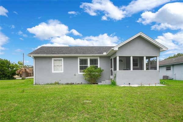 42 W CRYSTAL AVE, LAKE WALES, FL 33853 - Image 1