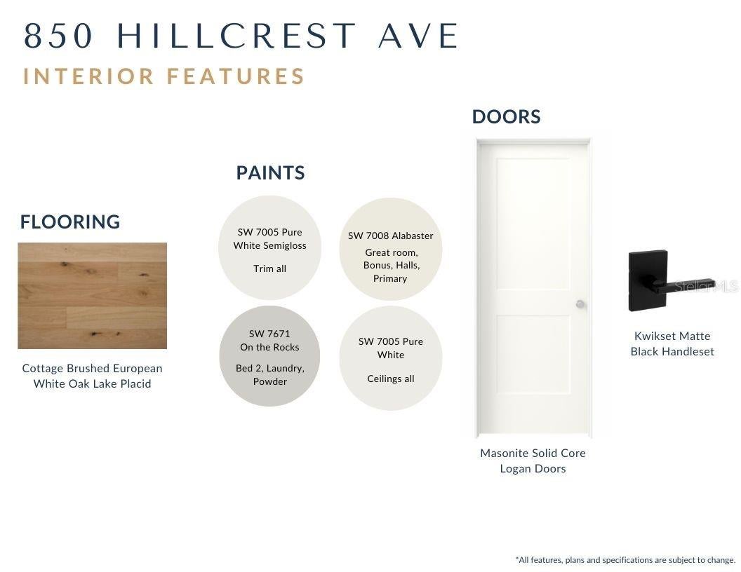 Maitland, Florida, 32751, United States, 4 Bedrooms Bedrooms, ,5 BathroomsBathrooms,Residential,Active,1903191