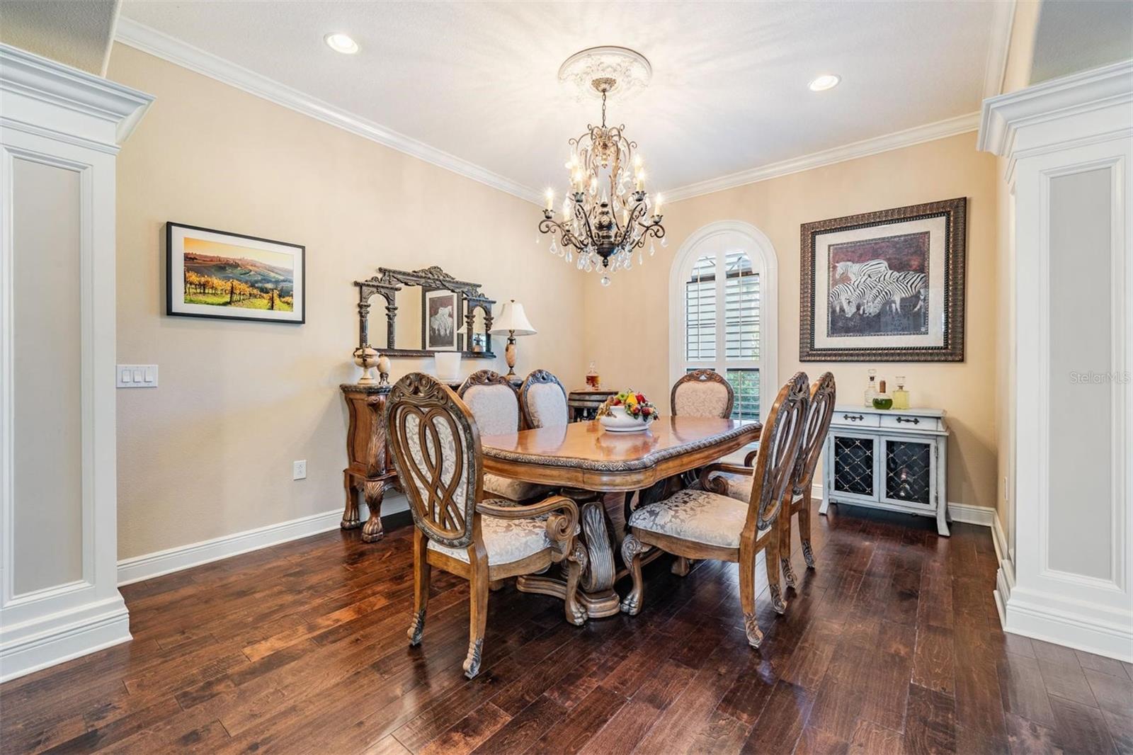 Odessa, Florida, 33556, United States, 5 Bedrooms Bedrooms, ,4 BathroomsBathrooms,Residential,Active,1797950
