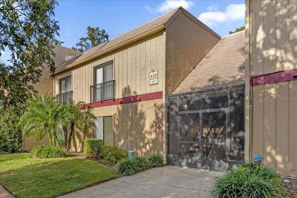 429 SHEOAH BLVD APT 2, WINTER SPRINGS, FL 32708 - Image 1