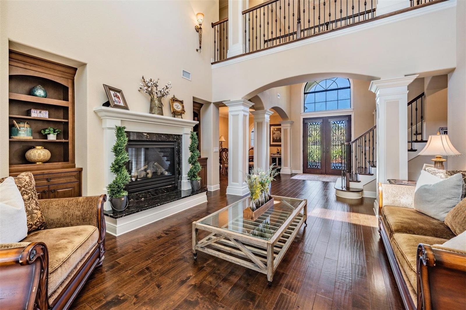Odessa, Florida, 33556, United States, 5 Bedrooms Bedrooms, ,4 BathroomsBathrooms,Residential,Active,1797950