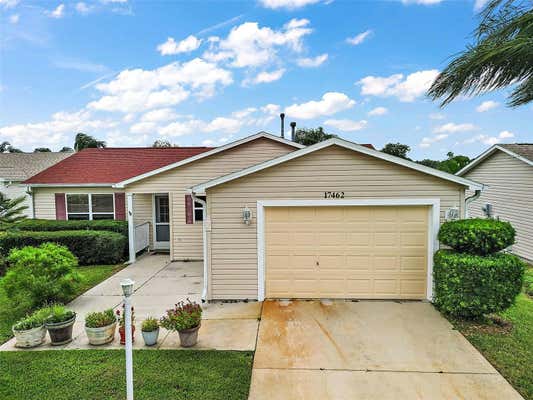 17462 SE 79TH LOVEWOOD AVE, THE VILLAGES, FL 32162 - Image 1