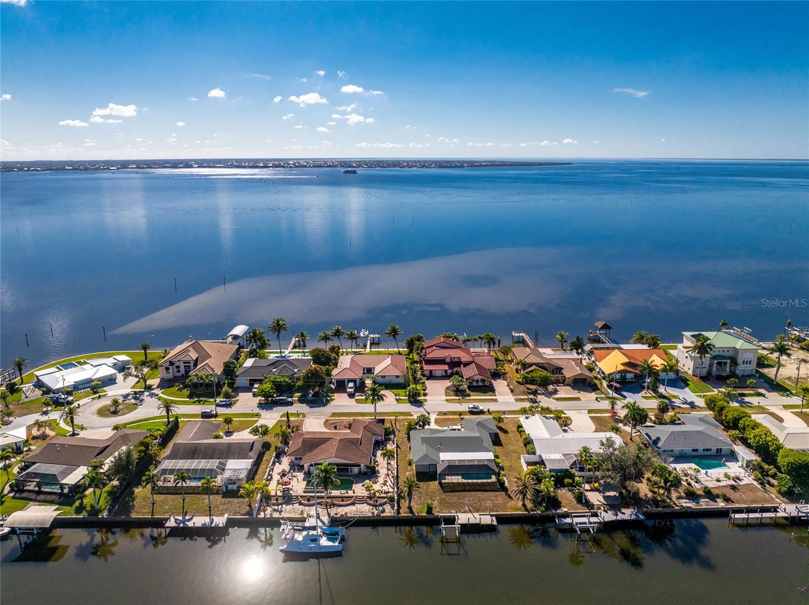 Port Charlotte, Florida, 33952, United States, 5 Bedrooms Bedrooms, ,5 BathroomsBathrooms,Residential,Active,2010210