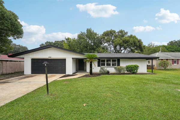 4382 LANTERN DR, TITUSVILLE, FL 32796 - Image 1