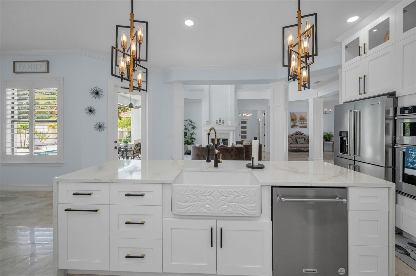 Trinity, Florida, 34655, United States, 4 Bedrooms Bedrooms, ,4 BathroomsBathrooms,Residential,Active,1900206