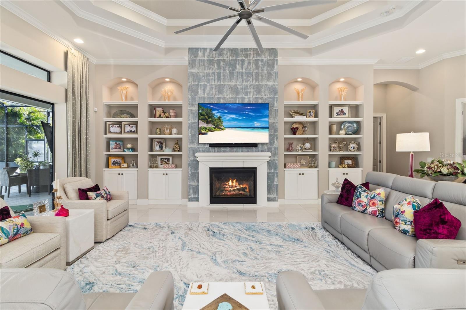 Sarasota, Florida, 34238, United States, 3 Bedrooms Bedrooms, ,4 BathroomsBathrooms,Residential,Active,2007190