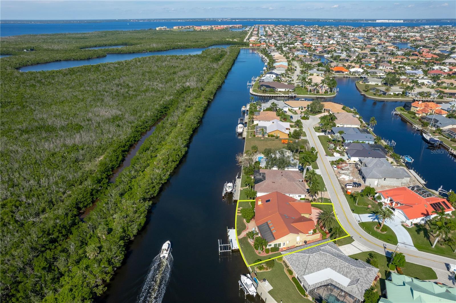 Punta Gorda, Florida, 33950, United States, 3 Bedrooms Bedrooms, ,3 BathroomsBathrooms,Residential,Active,1964275