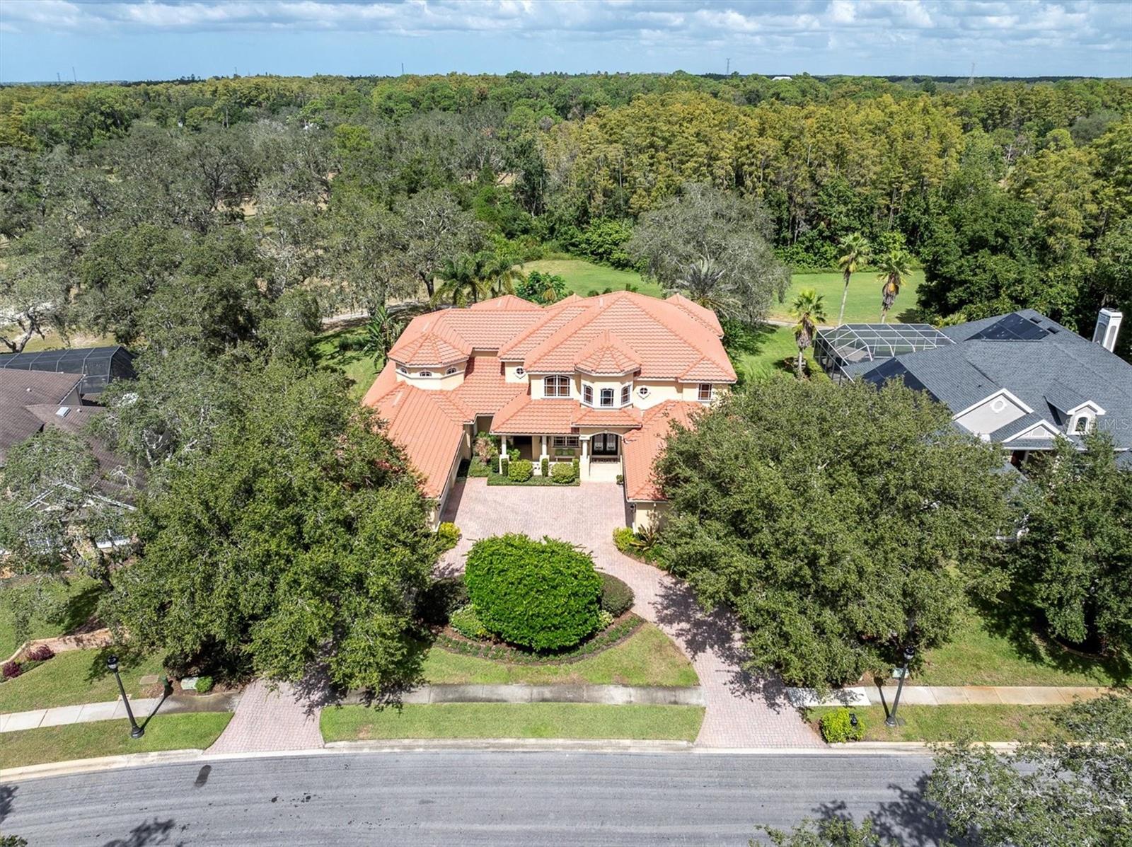 Tarpon Springs, Florida, 34688, United States, 6 Bedrooms Bedrooms, ,5 BathroomsBathrooms,Residential,Active,1969659