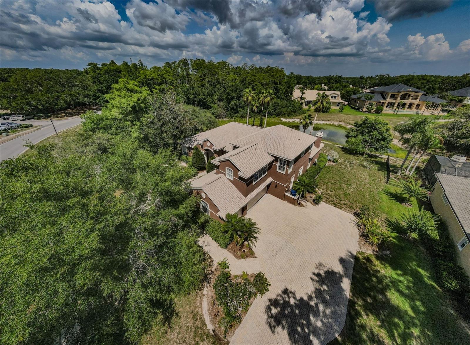 Tarpon Springs, Florida, 34688, United States, 5 Bedrooms Bedrooms, ,4 BathroomsBathrooms,Residential,Active,1853279