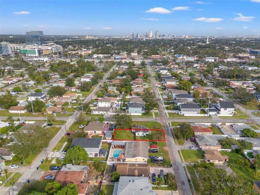 4001 W CARMEN ST, TAMPA, FL 33609 - Image 1