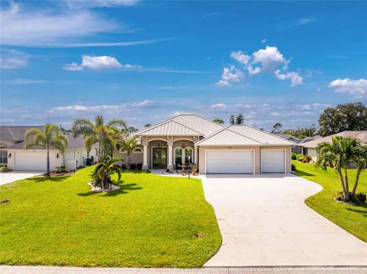 496 BOUNDARY BLVD, ROTONDA WEST, FL 33947 - Image 1