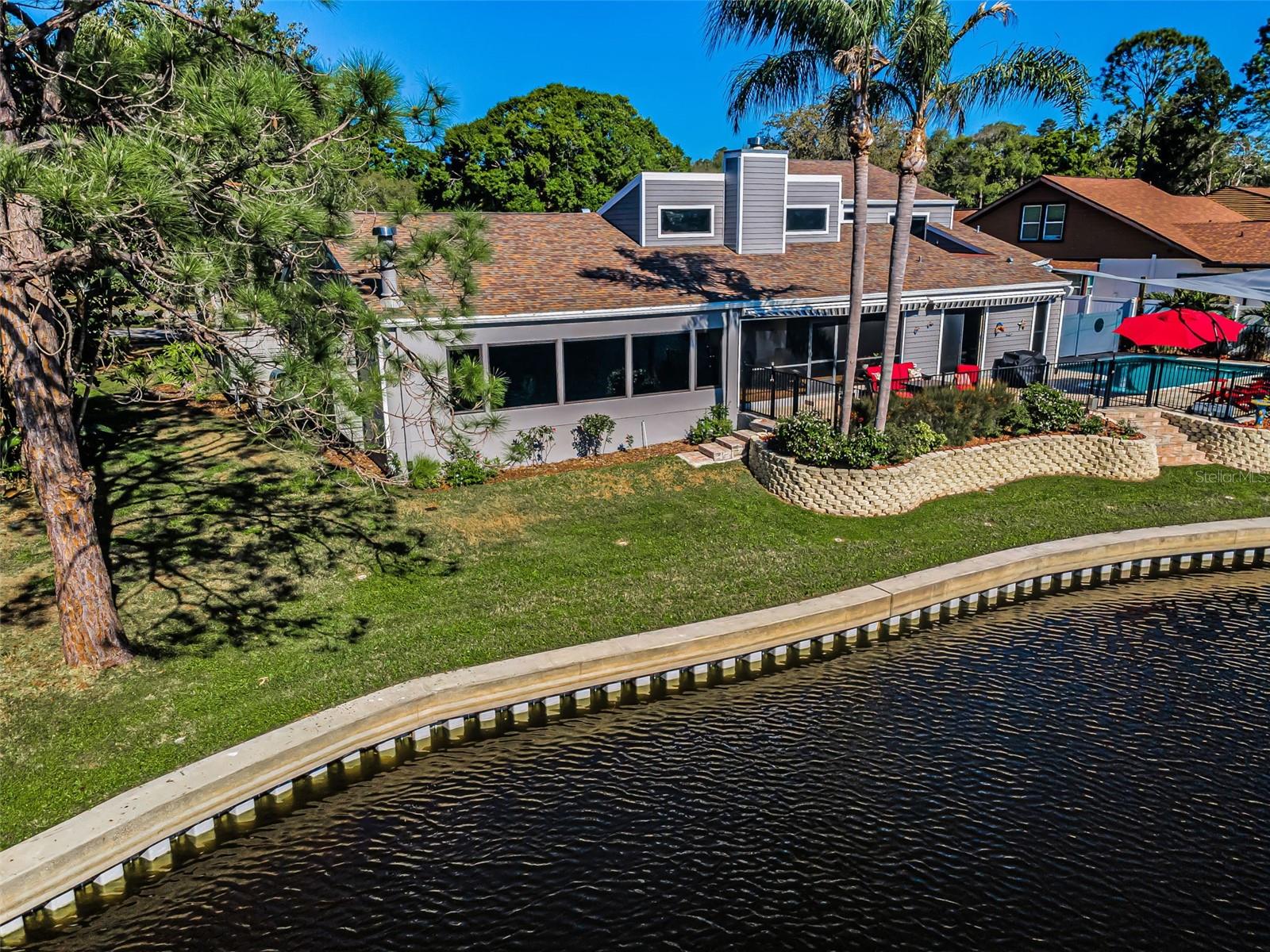 Palm Harbor, Florida, 34683, United States, 4 Bedrooms Bedrooms, ,4 BathroomsBathrooms,Residential,Active,2036020