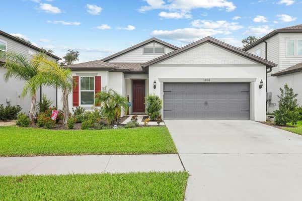 14114 SAMOA HILL CT, RIVERVIEW, FL 33569 - Image 1