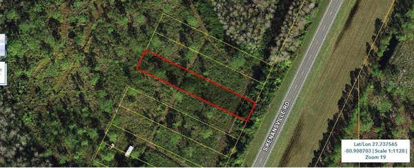 S KENANSVILLE RD, OKEECHOBEE, FL 34972 - Image 1