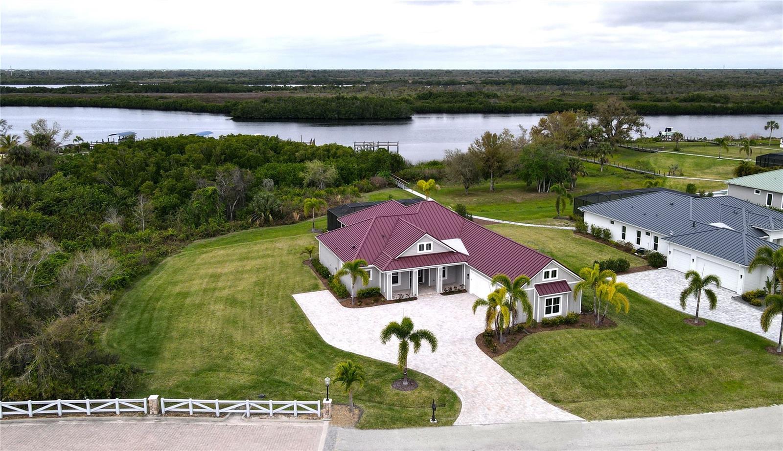 Punta Gorda, Florida, 33982, United States, 4 Bedrooms Bedrooms, ,3 BathroomsBathrooms,Residential,Active,1703401