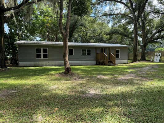 6391 SE 114TH STREET RD, BELLEVIEW, FL 34420 - Image 1