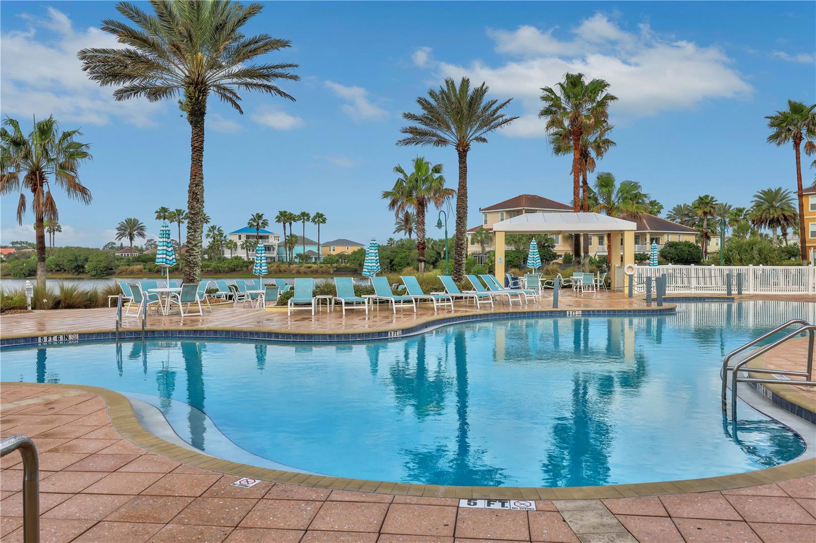 Palm Coast, Florida, 32137, United States, 5 Bedrooms Bedrooms, ,5 BathroomsBathrooms,Residential,Active,2006858