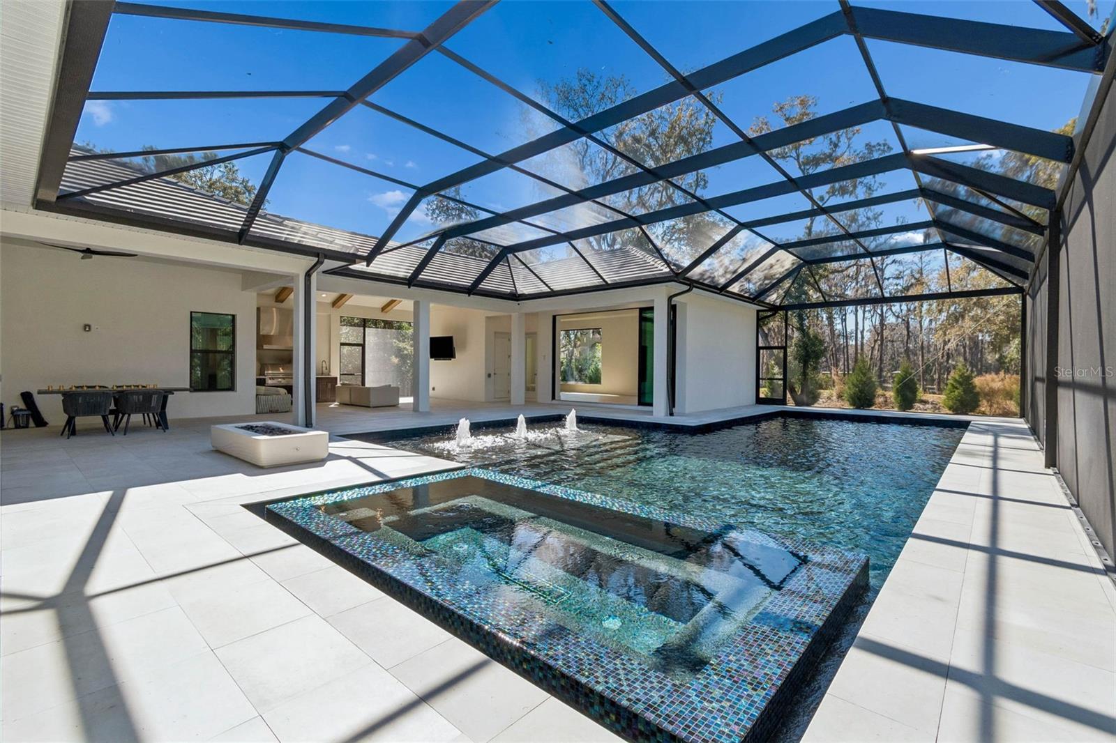Lutz, Florida, 33549, United States, 4 Bedrooms Bedrooms, ,5 BathroomsBathrooms,Residential,Active,2035686