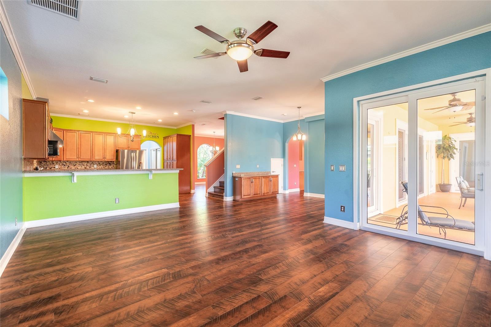 Daytona Beach, Florida, 32124, United States, 5 Bedrooms Bedrooms, ,4 BathroomsBathrooms,Residential,Active,1945086