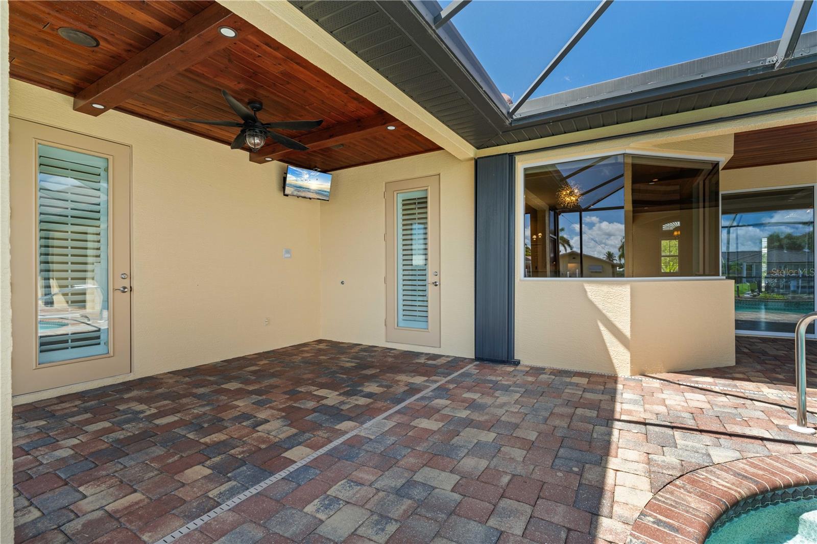 Punta Gorda, Florida, 33950, United States, 3 Bedrooms Bedrooms, ,3 BathroomsBathrooms,Residential,Active,1936105