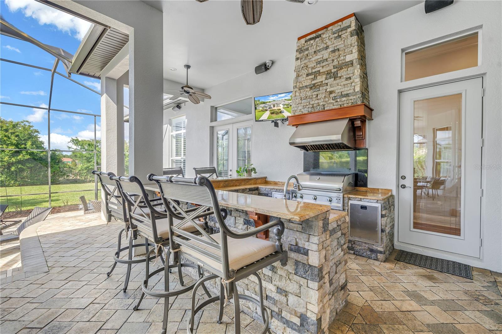 Odessa, Florida, 33556, United States, 4 Bedrooms Bedrooms, ,5 BathroomsBathrooms,Residential,Active,2035068