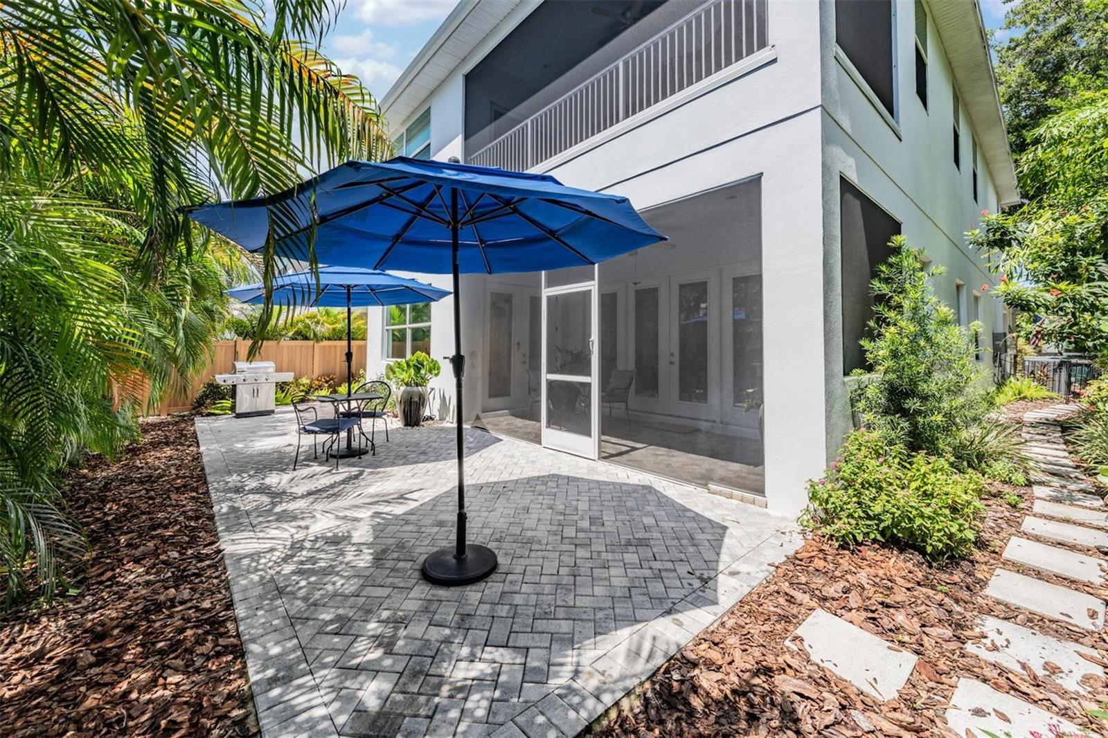 Safety Harbor, Florida, 34695, United States, 4 Bedrooms Bedrooms, ,4 BathroomsBathrooms,Residential,Active,1914810