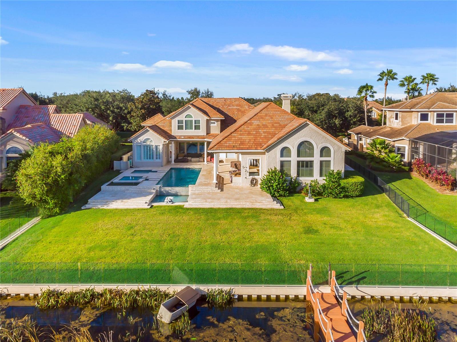 Orlando, Florida, 32836, United States, 6 Bedrooms Bedrooms, ,8 BathroomsBathrooms,Residential,Active,1988458