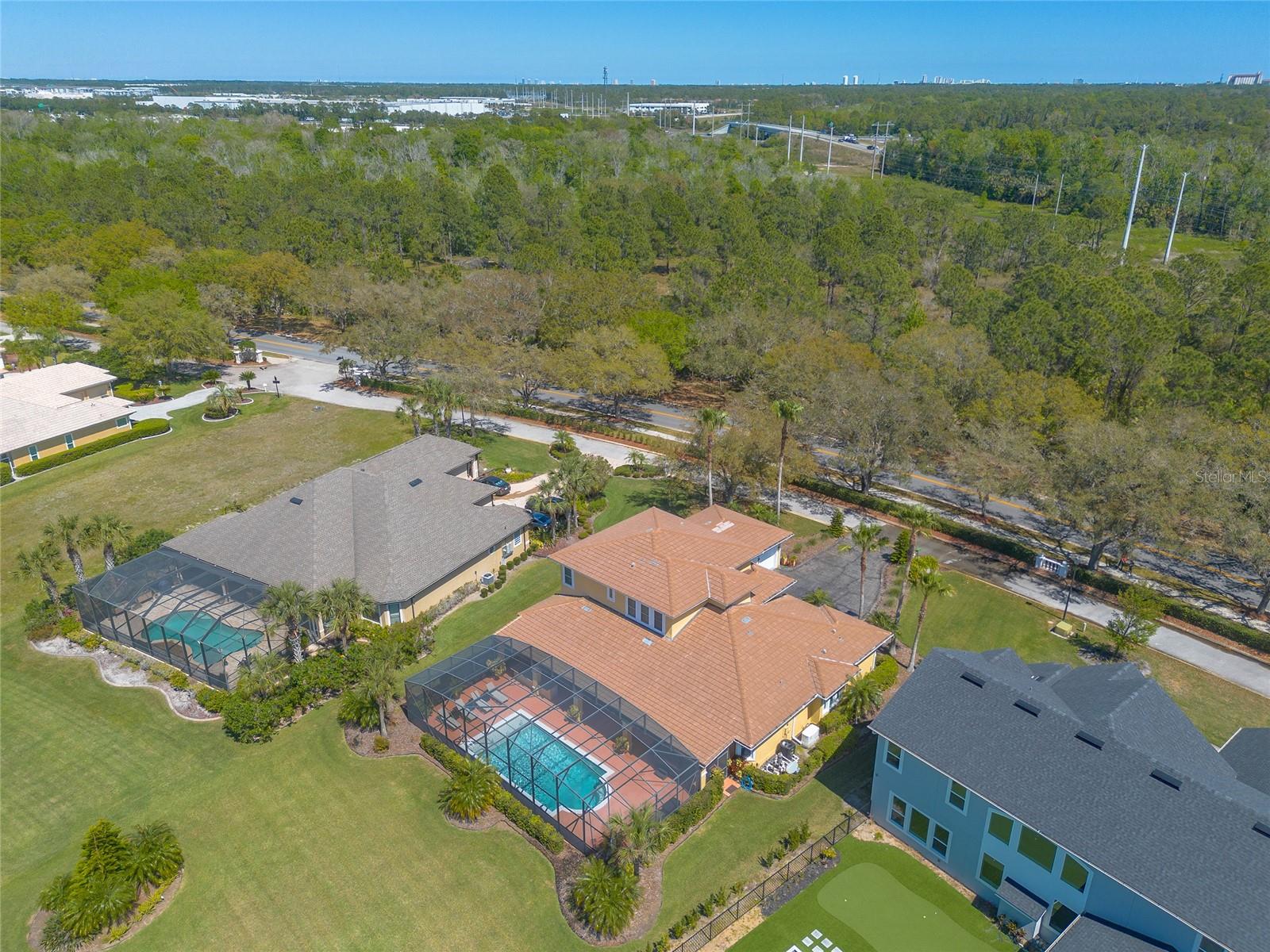 Daytona Beach, Florida, 32124, United States, 5 Bedrooms Bedrooms, ,4 BathroomsBathrooms,Residential,Active,1945086