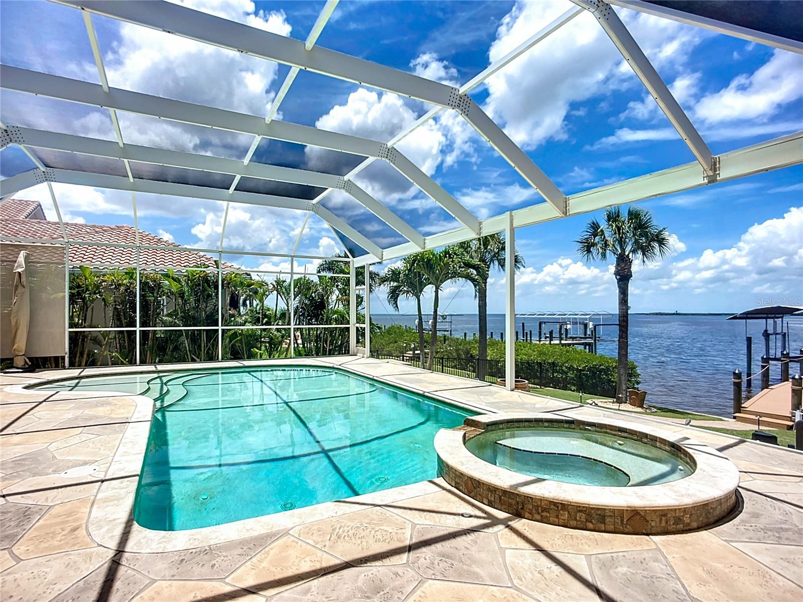 Port Charlotte, Florida, 33952, United States, 3 Bedrooms Bedrooms, ,3 BathroomsBathrooms,Residential,Active,1871655