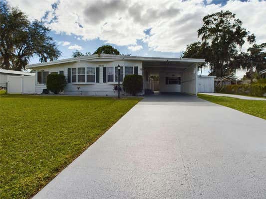 16590 SE 102ND COURT RD, SUMMERFIELD, FL 34491 - Image 1