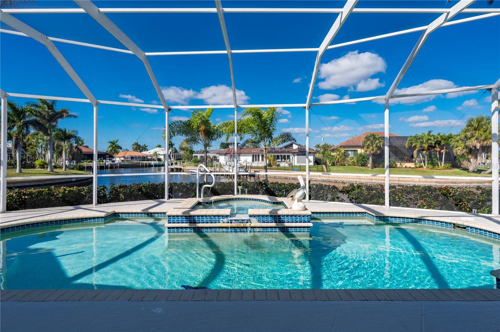 Punta Gorda, Florida, 33950, United States, 5 Bedrooms Bedrooms, ,5 BathroomsBathrooms,Residential,Active,2007175