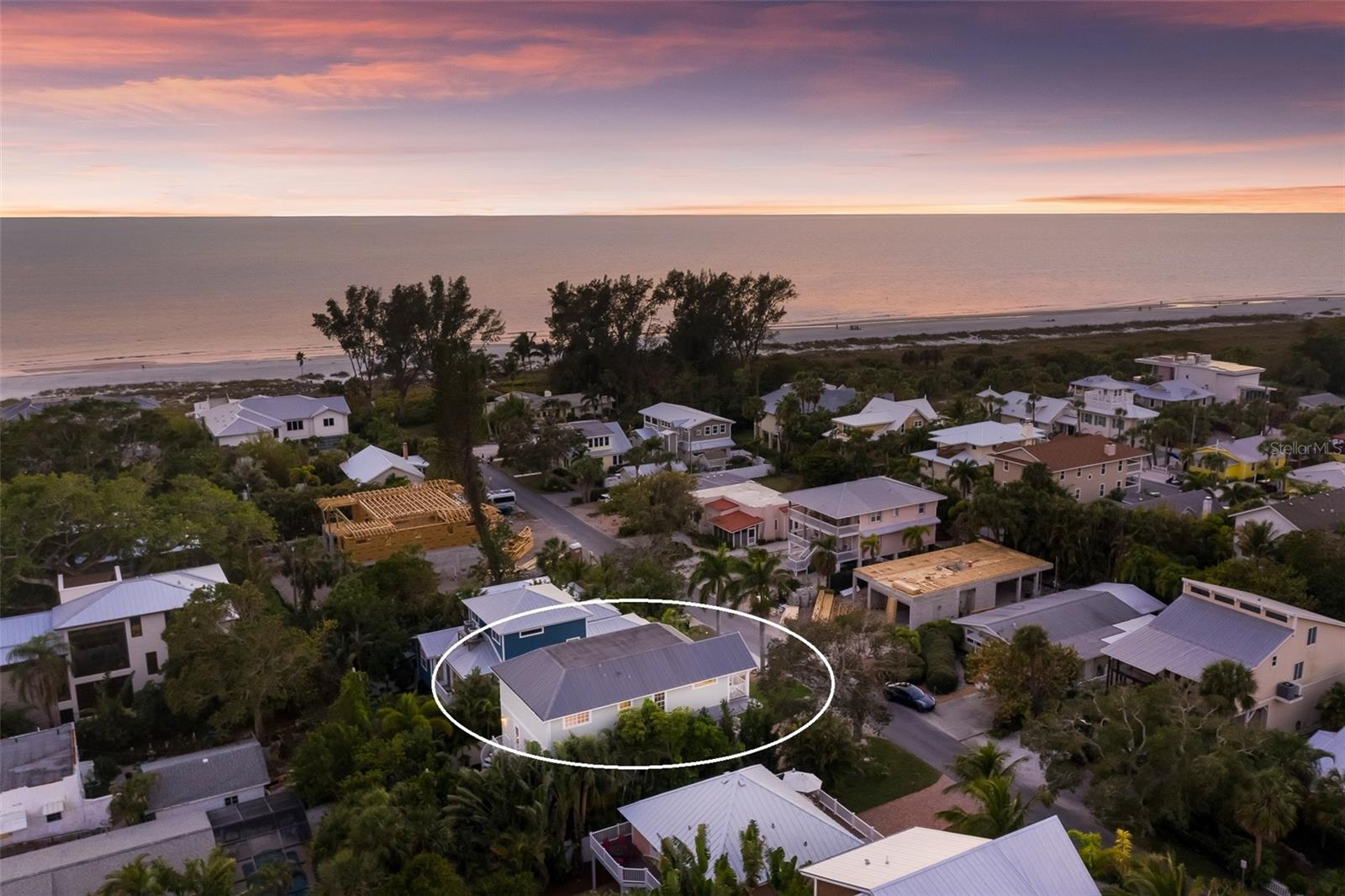 Anna Maria, Florida, 34216, United States, 5 Bedrooms Bedrooms, ,5 BathroomsBathrooms,Residential,Active,1780350