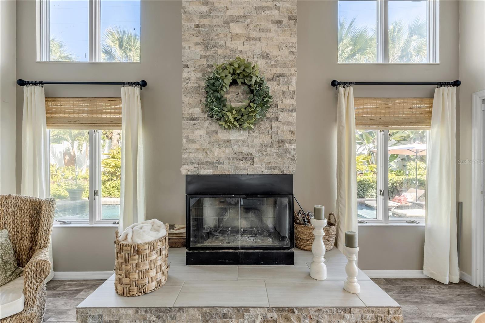 New Smyrna Beach, Florida, 32169, United States, 4 Bedrooms Bedrooms, ,5 BathroomsBathrooms,Residential,Active,2008346