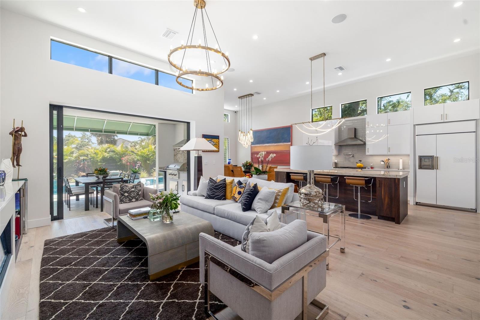 Sarasota, Florida, 34231, United States, 4 Bedrooms Bedrooms, ,5 BathroomsBathrooms,Residential,Active,1773507