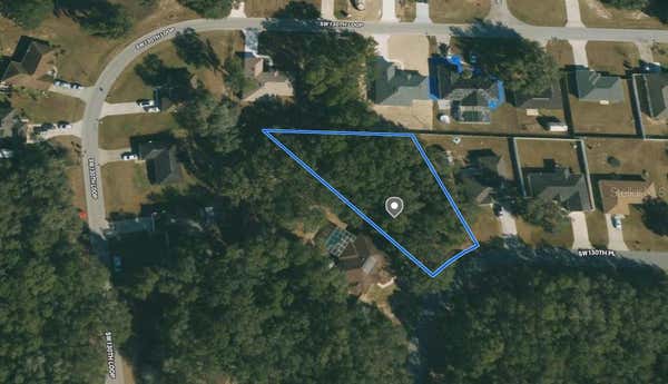 SW 130TH PL, OCALA, FL 34473 - Image 1