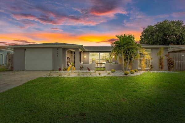 3103 BRIGHT DR, HOLIDAY, FL 34691 - Image 1