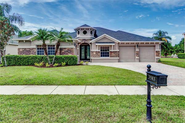 3583 HEIRLOOM ROSE PL, OVIEDO, FL 32766 - Image 1